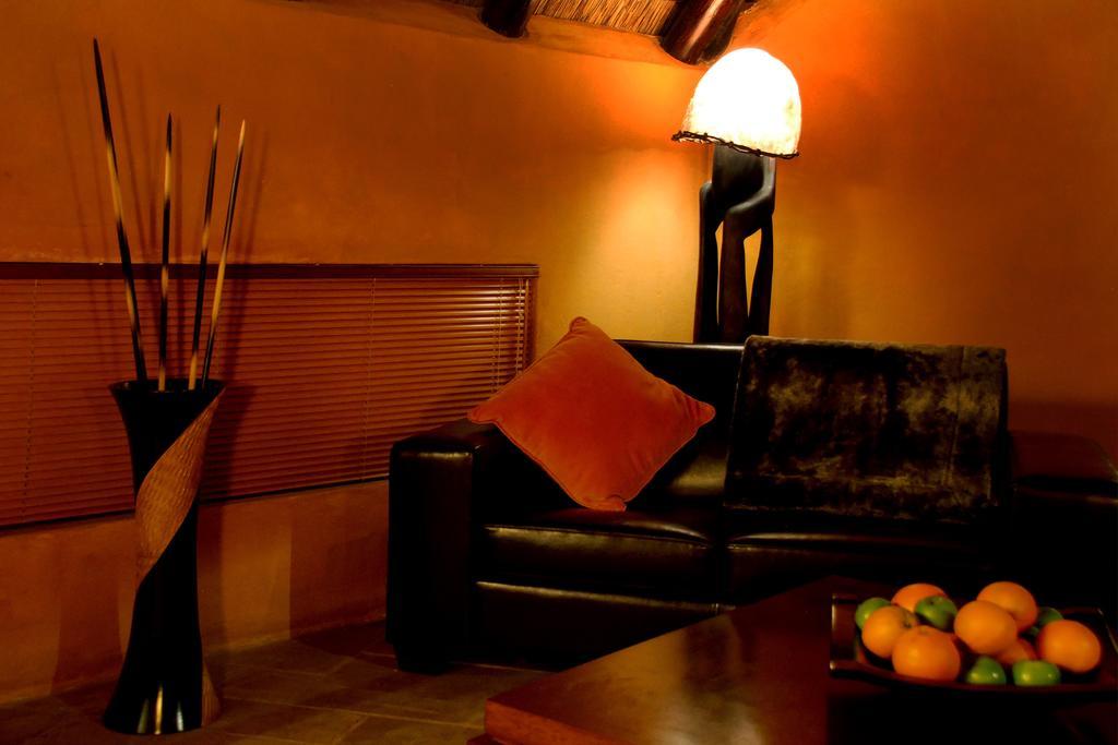 Manzini Chalets Marloth Park Cameră foto