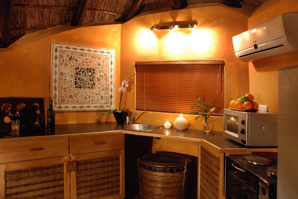 Manzini Chalets Marloth Park Cameră foto