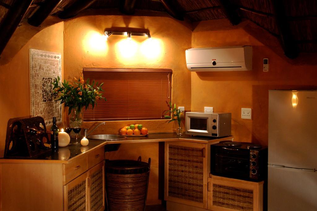 Manzini Chalets Marloth Park Cameră foto